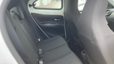 Toyota Aygo X 1.0 VVT-i Pure 5dr Petrol Hatchback